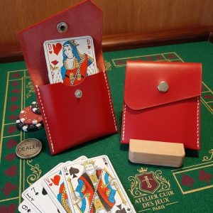 ÉTUI de jeu