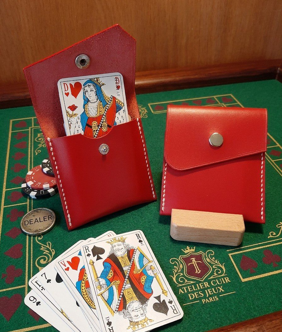 ÉTUI de jeu – Image 1