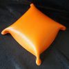 Vide-poches orange et noir - Thumbnail Image 4