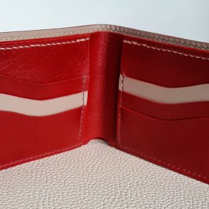 Portefeuille italien à cartes