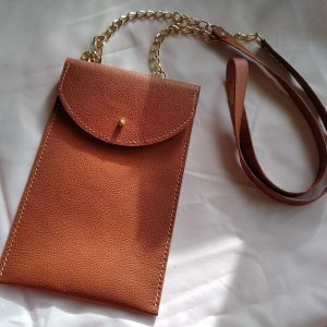 Pochette à smartphone
