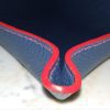 Vide-poches Bleu marine et rouge - Thumbnail Image 2