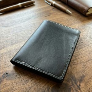 PORTEFEUILLE VERTICAL