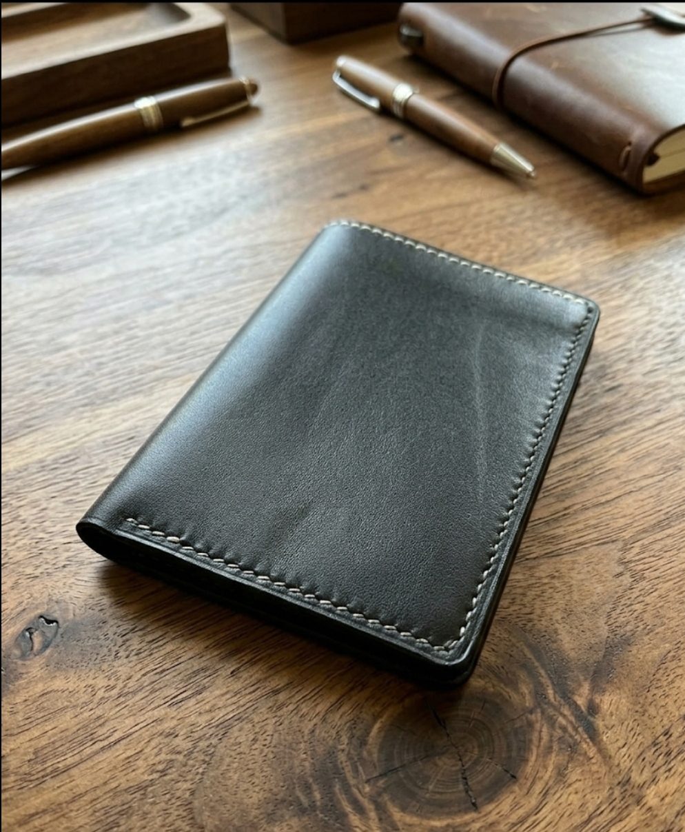 PORTEFEUILLE VERTICAL – Image 1