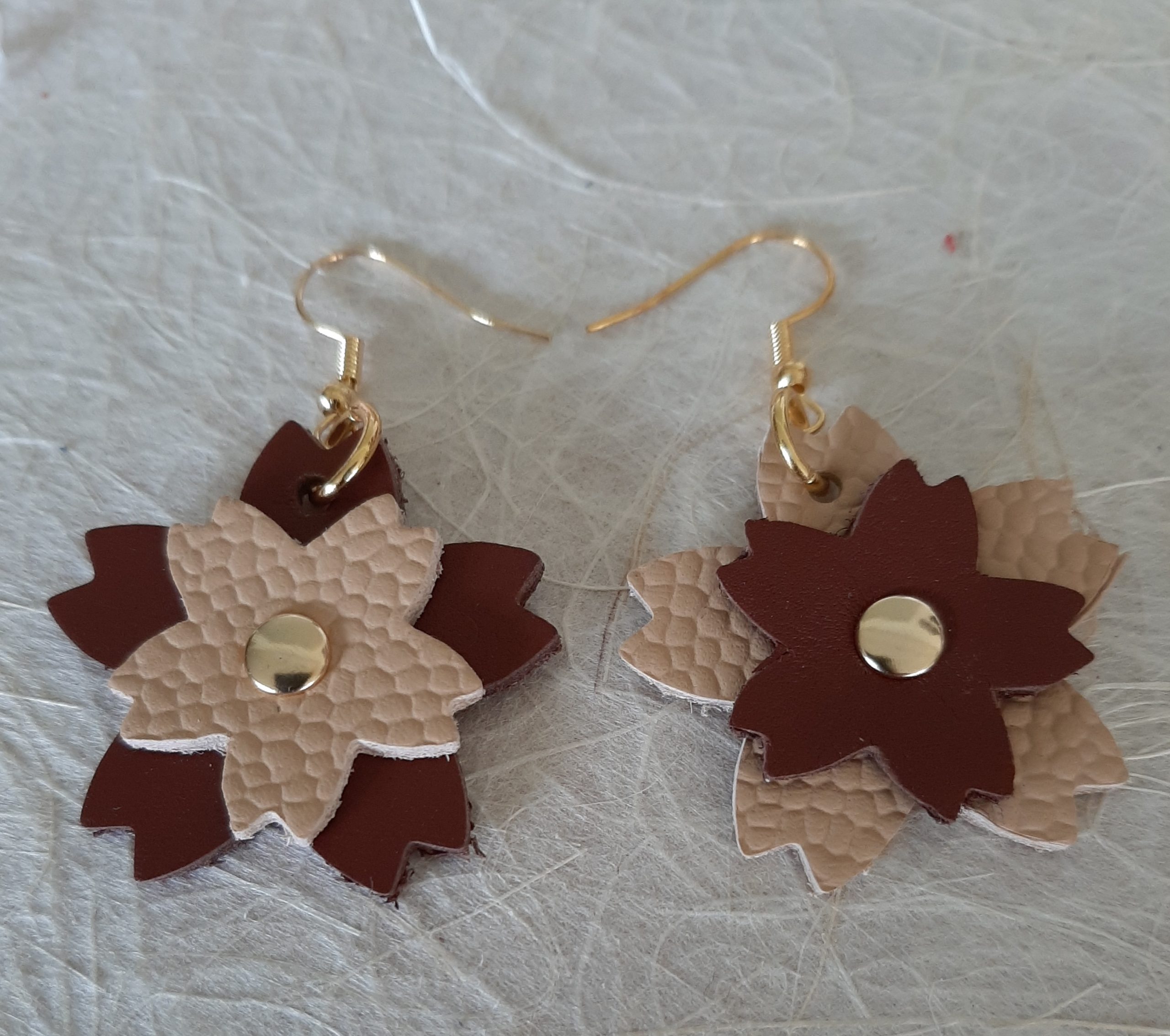 Boucles d'oreilles – Image 1