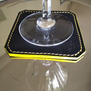 Dessous de verre