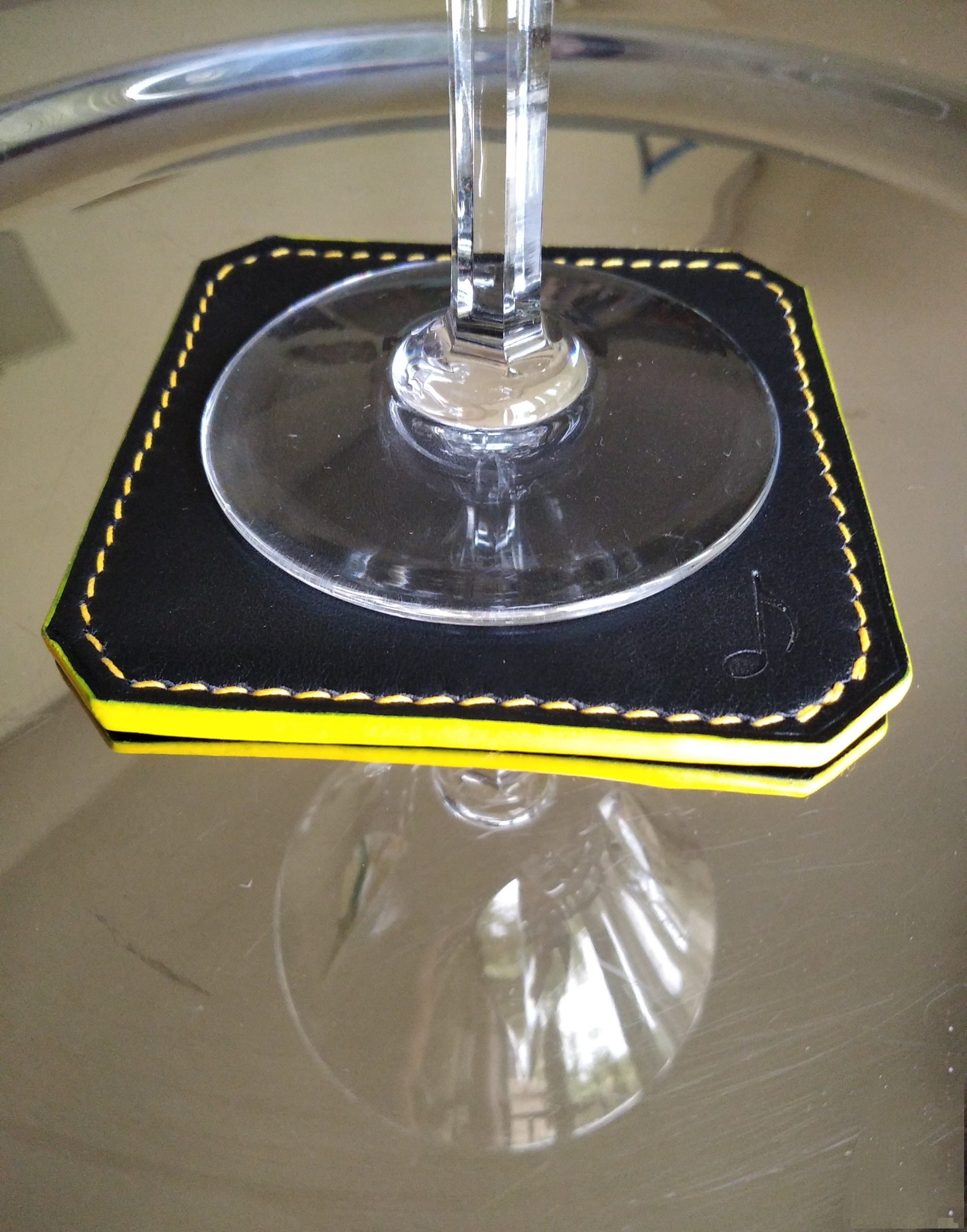 Dessous de verre – Image 1