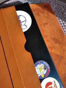 Etui d'ordinateur