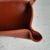 Vide-poches marron - Thumbnail Image 4